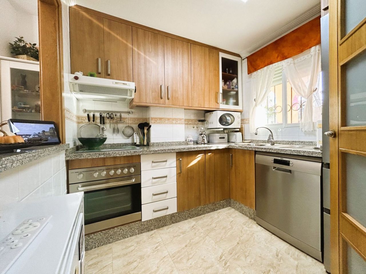 Бунгало в Деэса-де-Кампоаморе, Испания, 148 м² - фото 7