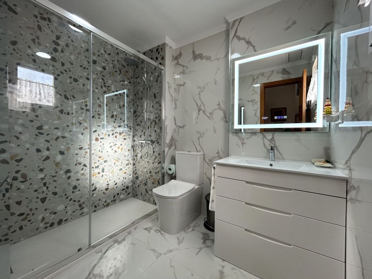 Бунгало в Деэса-де-Кампоаморе, Испания, 148 м² - фото 9