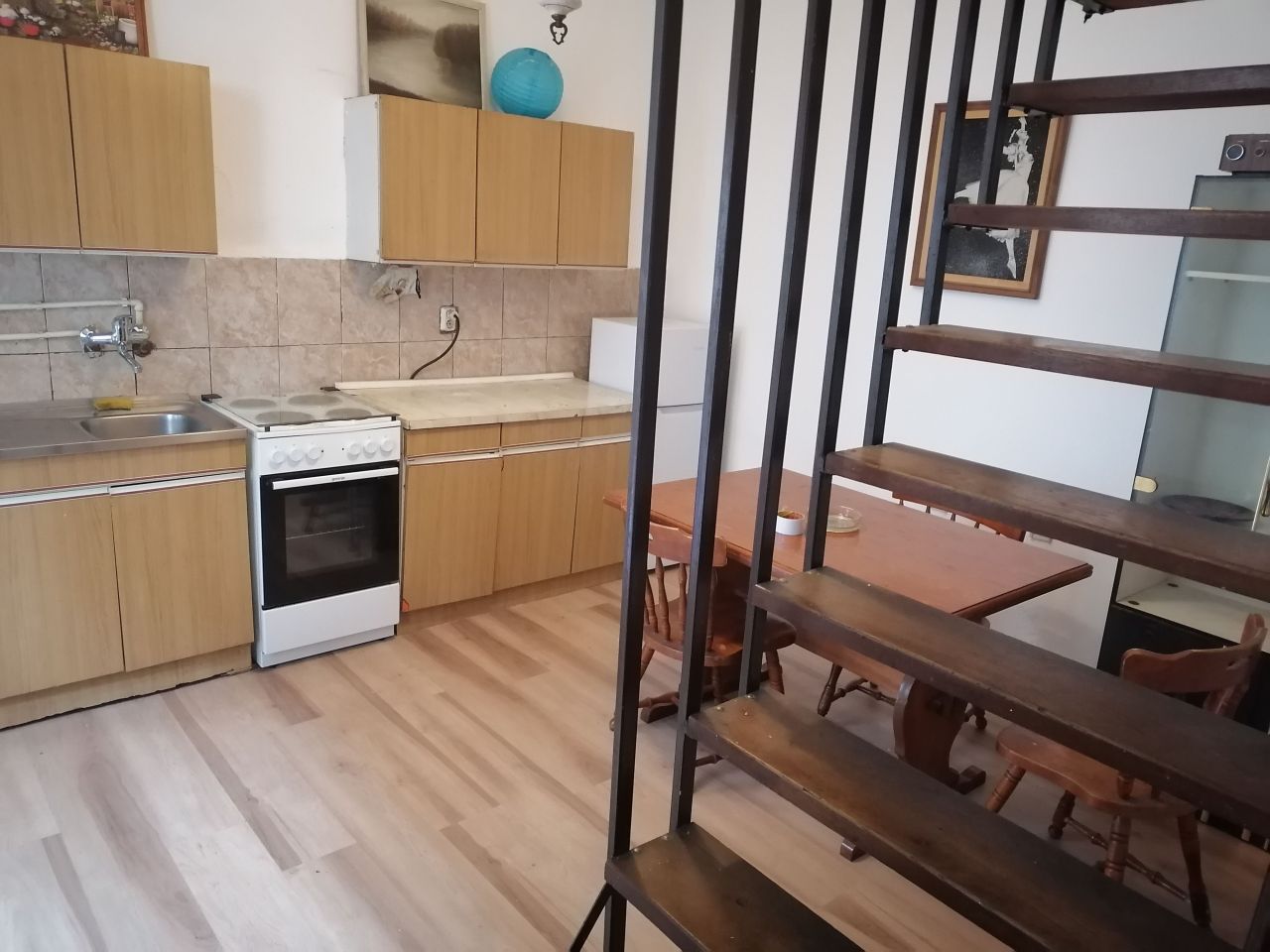 Квартира в Белграде, Сербия, 80 м² - фото 1