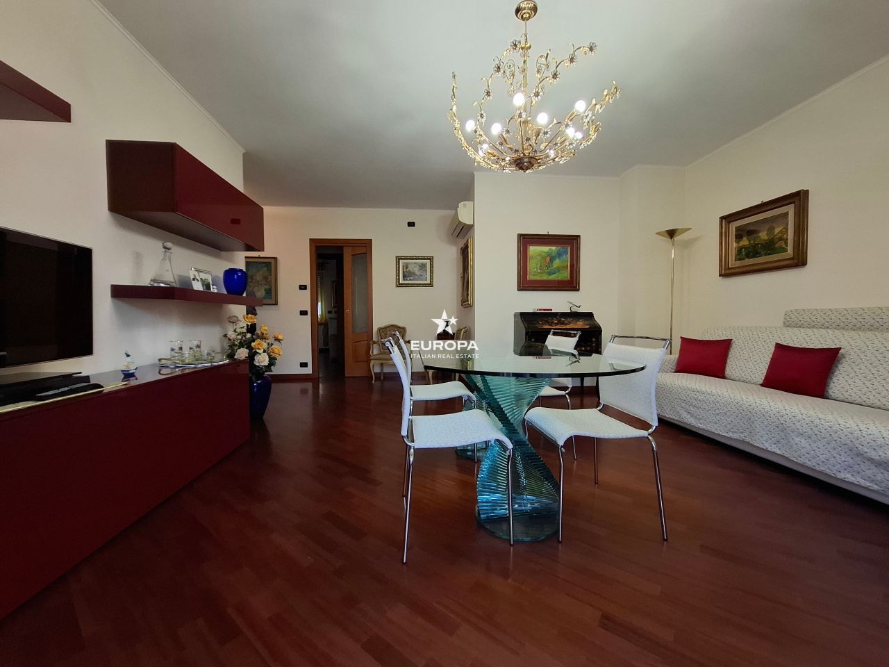 Квартира в Сан-Ремо, Италия, 104 м² - фото 5