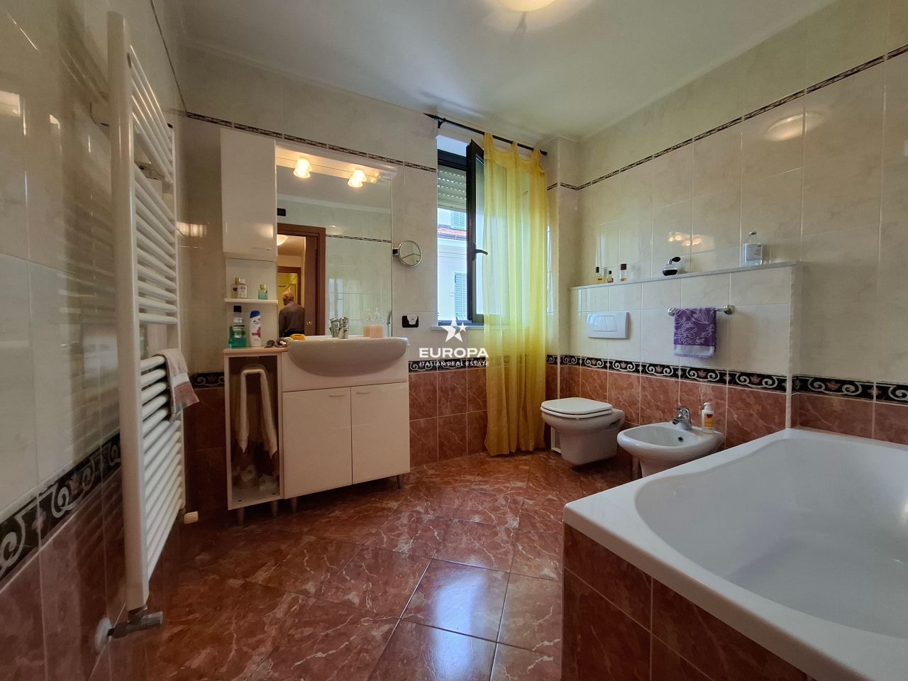 Квартира в Сан-Ремо, Италия, 104 м² - фото 8