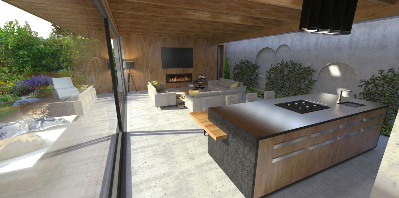 Земля в Праге, Чехия, 352 м² - фото 10