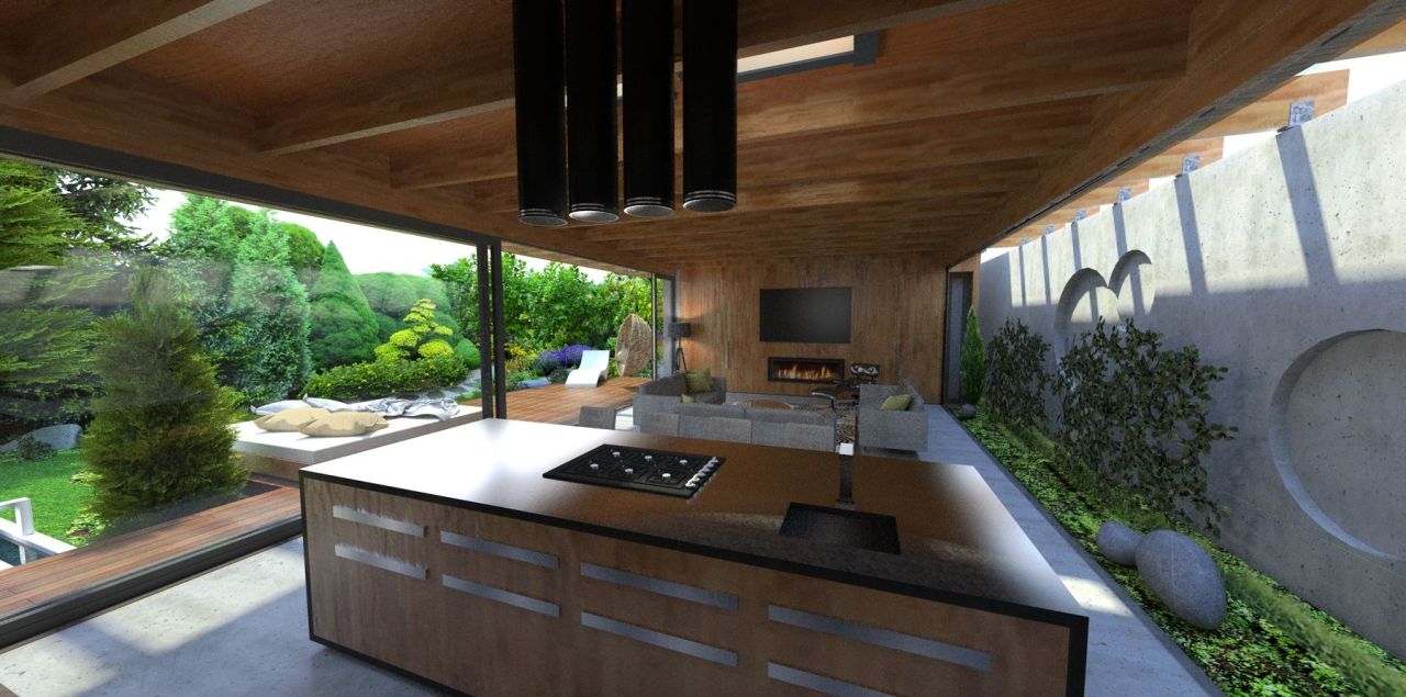 Земля в Праге, Чехия, 352 м² - фото 7