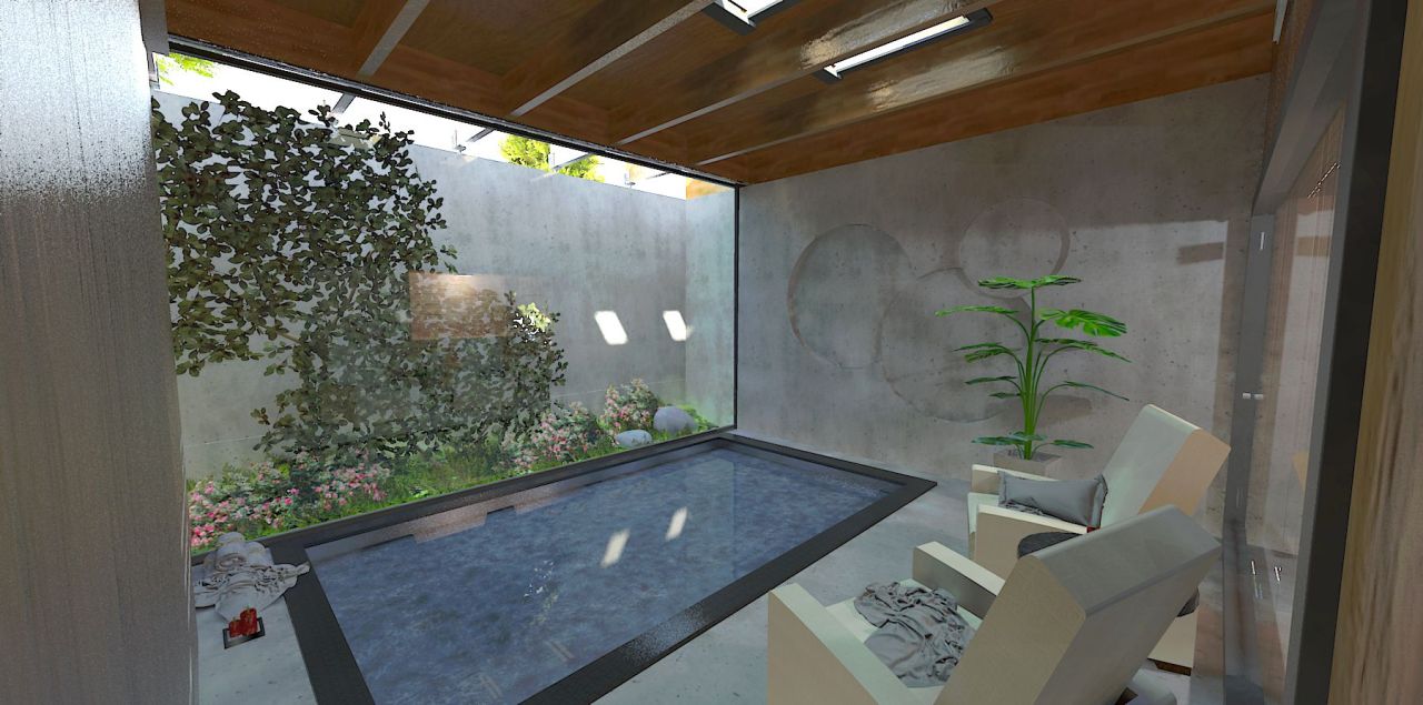 Земля в Праге, Чехия, 352 м² - фото 17