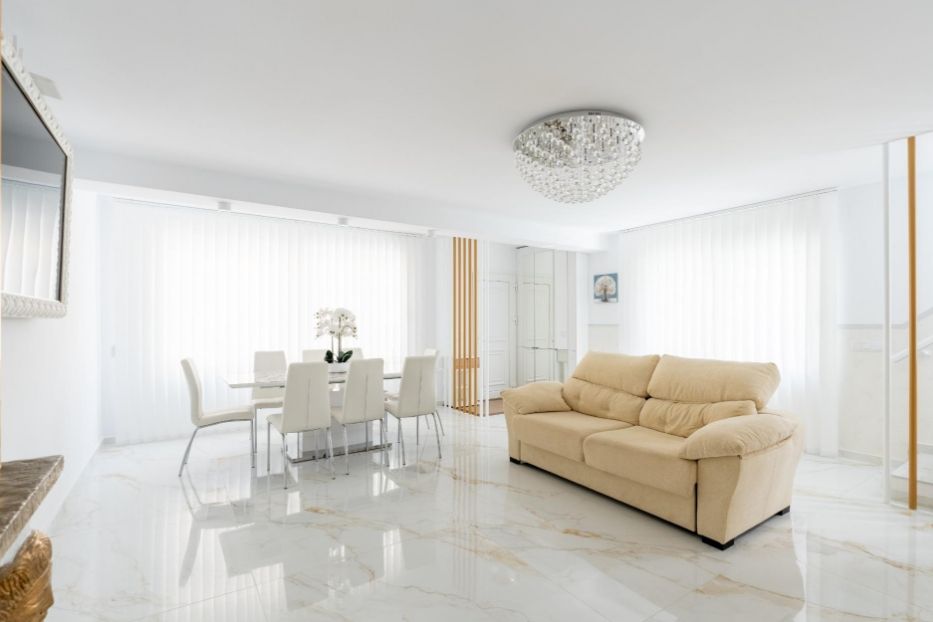 Дом в Торревьехе, Испания, 260 м² - фото 3