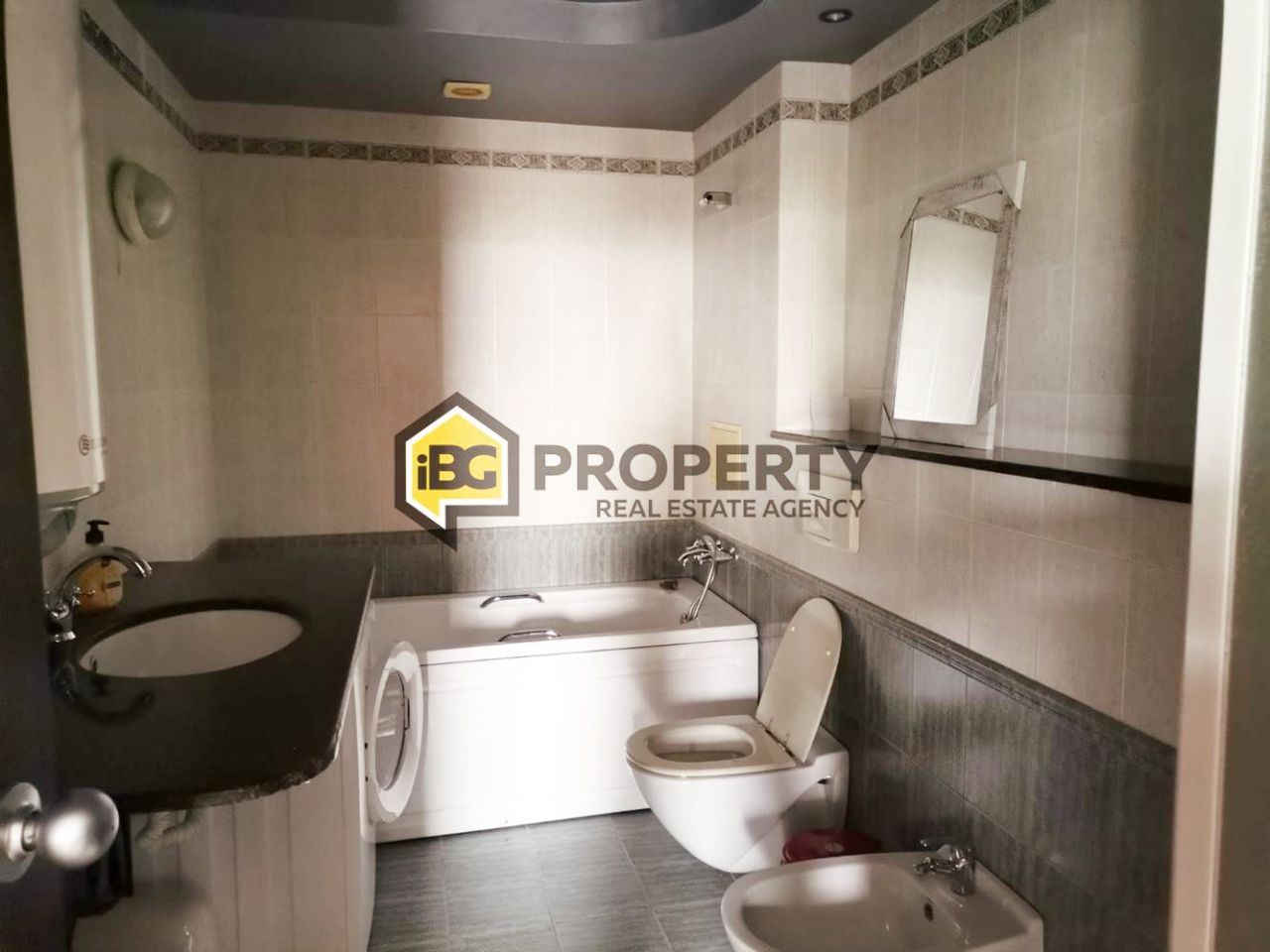 Квартира в Бяле, Болгария, 134 м² - фото 8