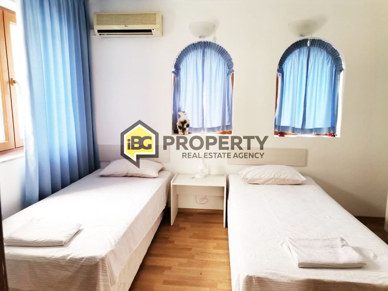 Квартира в Бяле, Болгария, 134 м² - фото 5