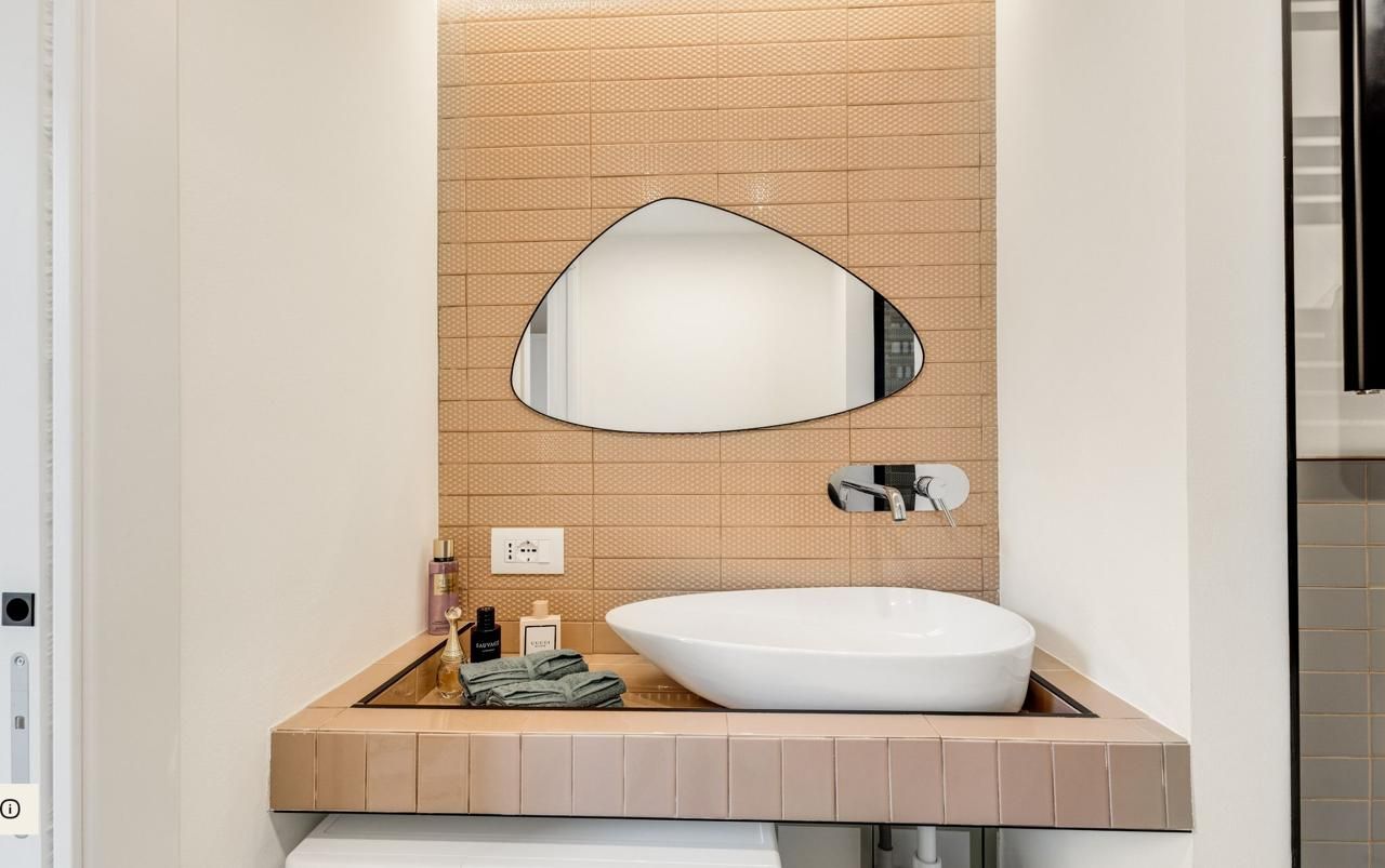 Квартира в Милане, Италия, 20 м² - фото 4