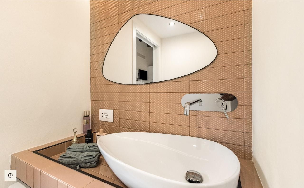 Квартира в Милане, Италия, 20 м² - фото 6