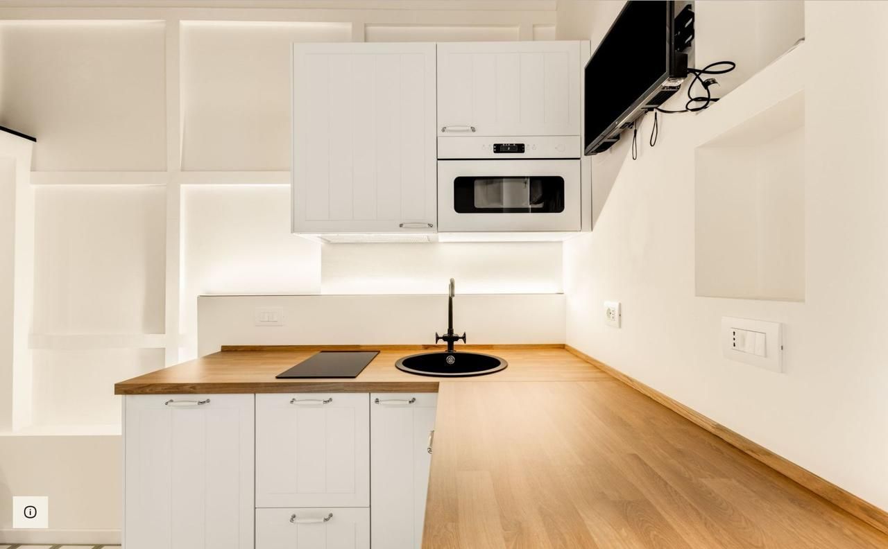 Квартира в Милане, Италия, 20 м² - фото 11