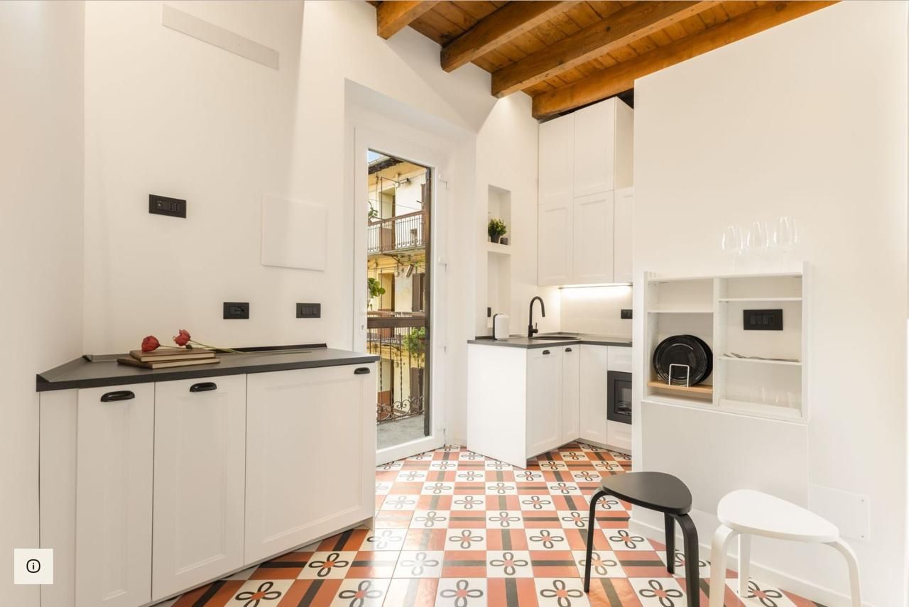 Квартира в Милане, Италия, 25 м² - фото 6