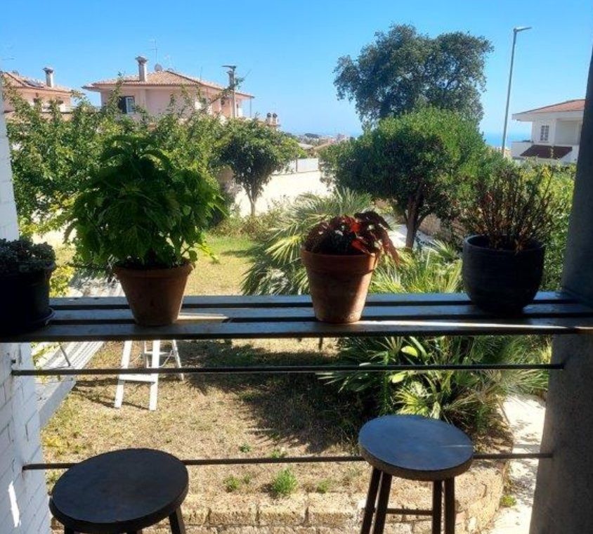 Вилла в Анцио, Италия, 156 м² - фото 14