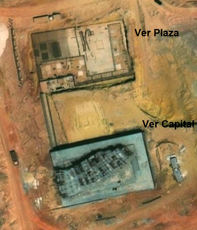 Офис в Каире, Египет, 33 м² - фото 3