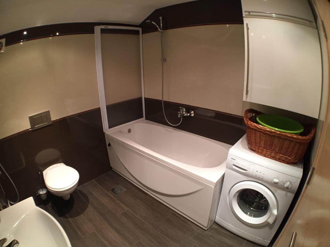 Квартира в Которе, Черногория, 80 м² - фото 5