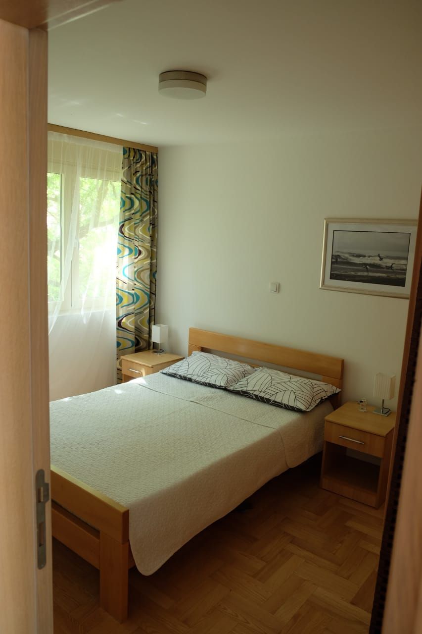 Квартира в Которе, Черногория, 80 м² - фото 6