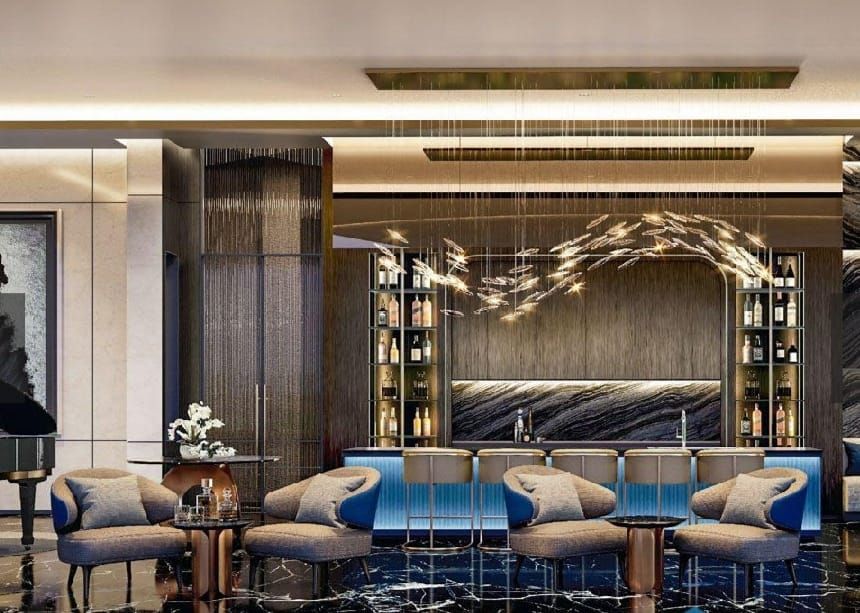 Квартира в Паттайе, Таиланд, 34 м² - фото 10