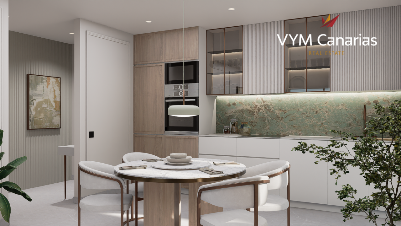 Пентхаус на Тенерифе, Испания, 190 м² - фото 13