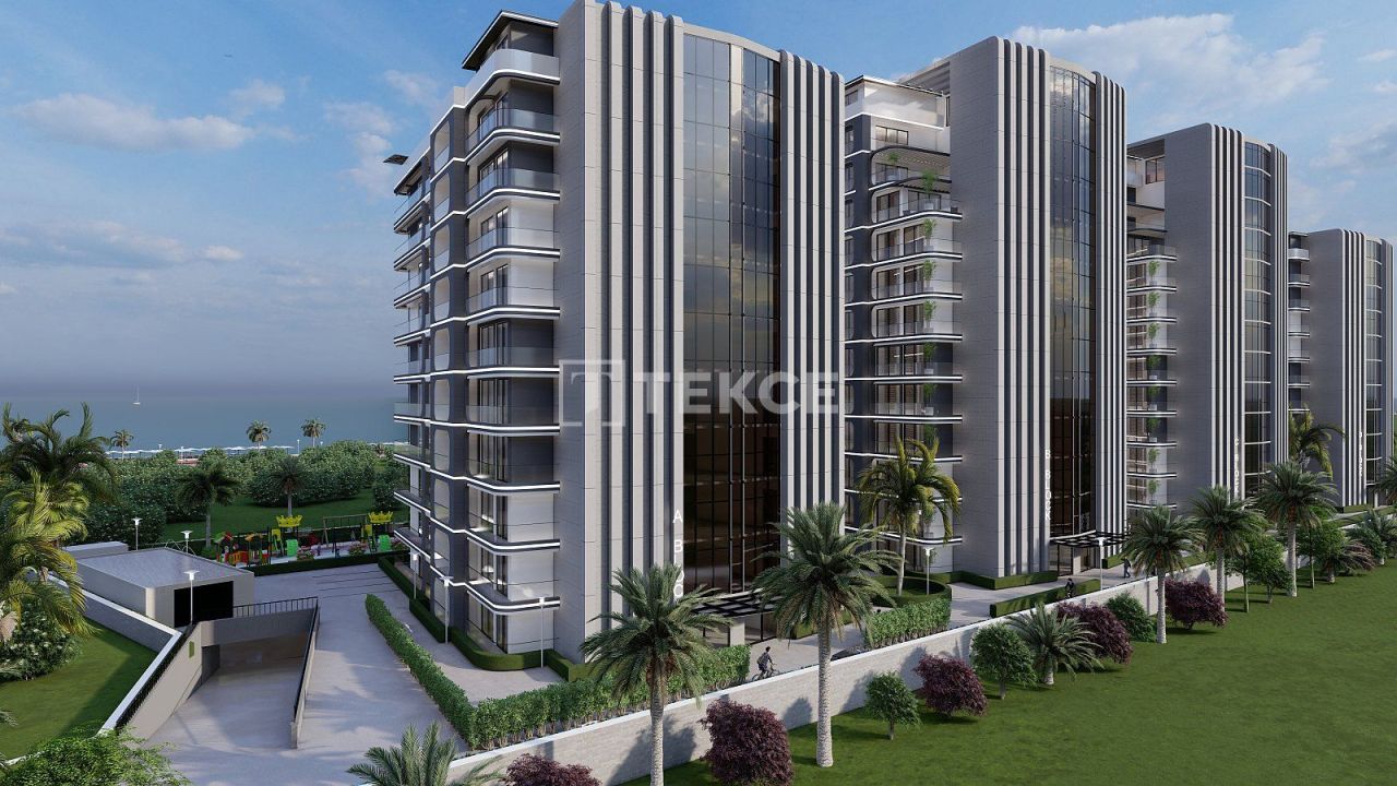 Апартаменты в Лефке, Кипр, 61 м² - фото 2