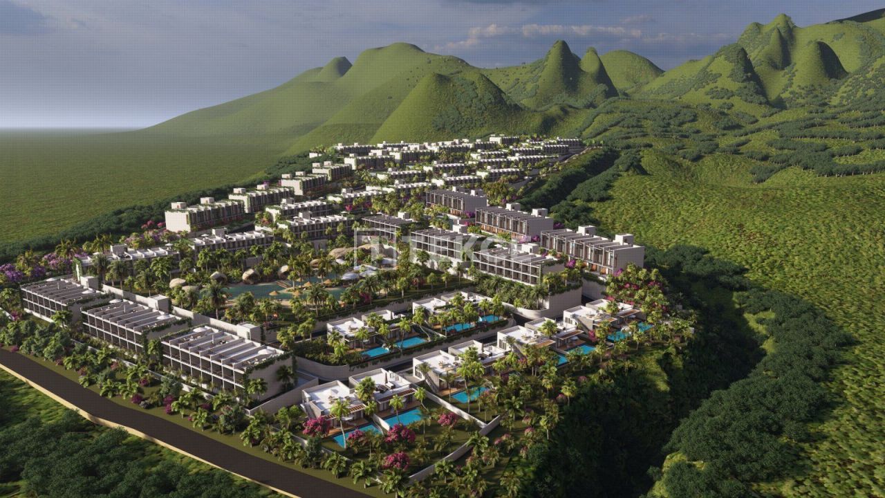 Апартаменты в Газимагусе, Кипр, 43 м² - фото 11