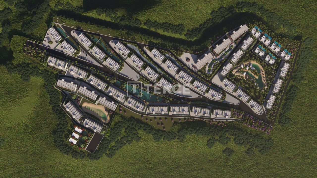 Апартаменты в Газимагусе, Кипр, 43 м² - фото 13