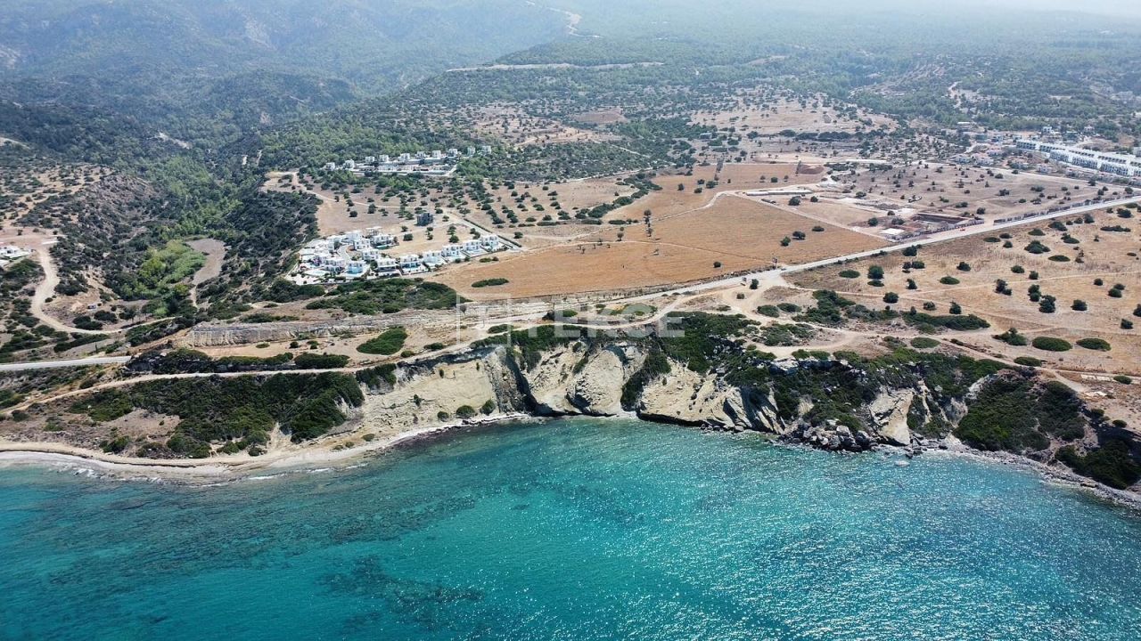 Пентхаус в Кирении, Кипр, 94 м² - фото 16