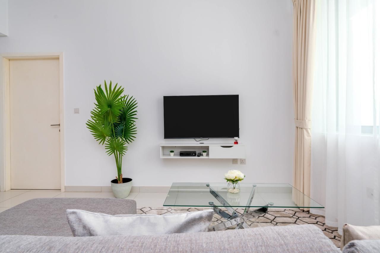 Квартира в Дубае, ОАЭ, 63.96 м² - фото 2