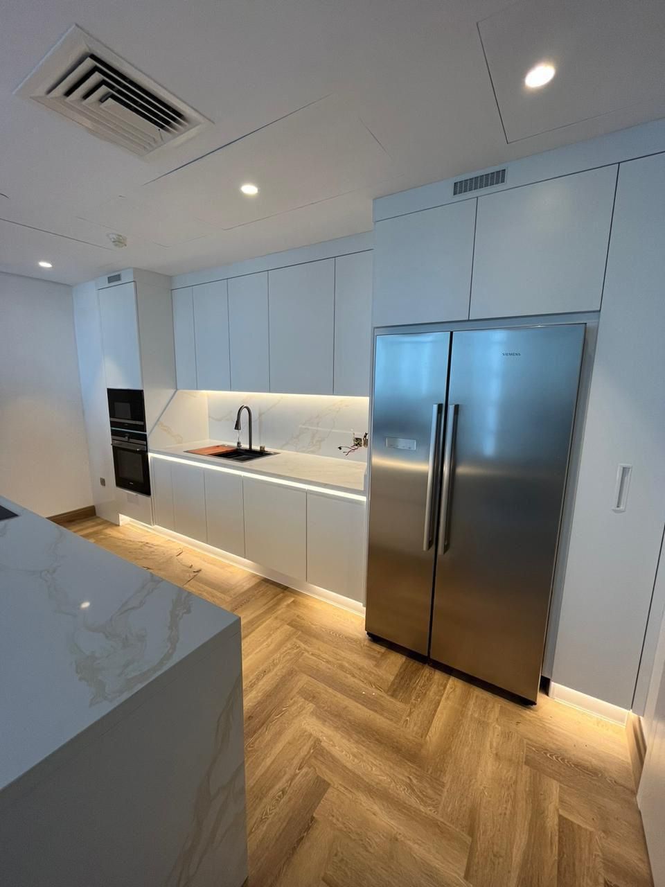 Квартира в Дубае, ОАЭ, 137.76 м² - фото 2