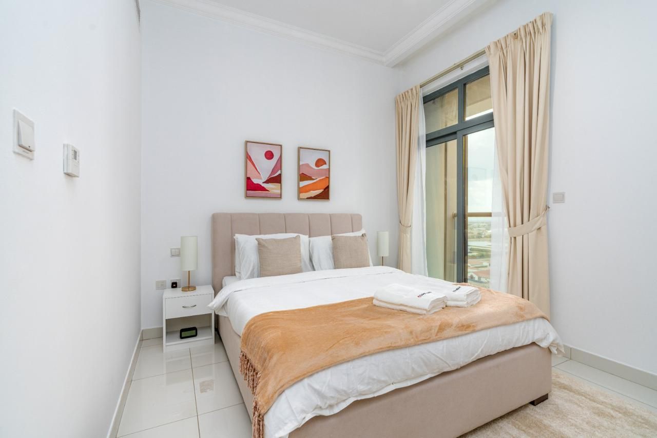 Квартира в Дубае, ОАЭ, 63.96 м² - фото 4