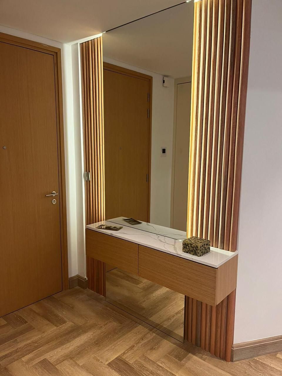 Квартира в Дубае, ОАЭ, 137.76 м² - фото 6