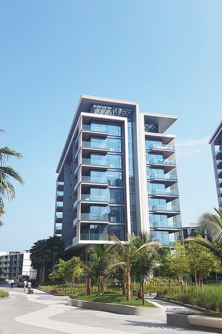 Квартира в Дубае, ОАЭ, 137.76 м² - фото 7