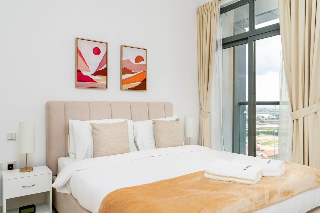 Квартира в Дубае, ОАЭ, 63.96 м² - фото 8