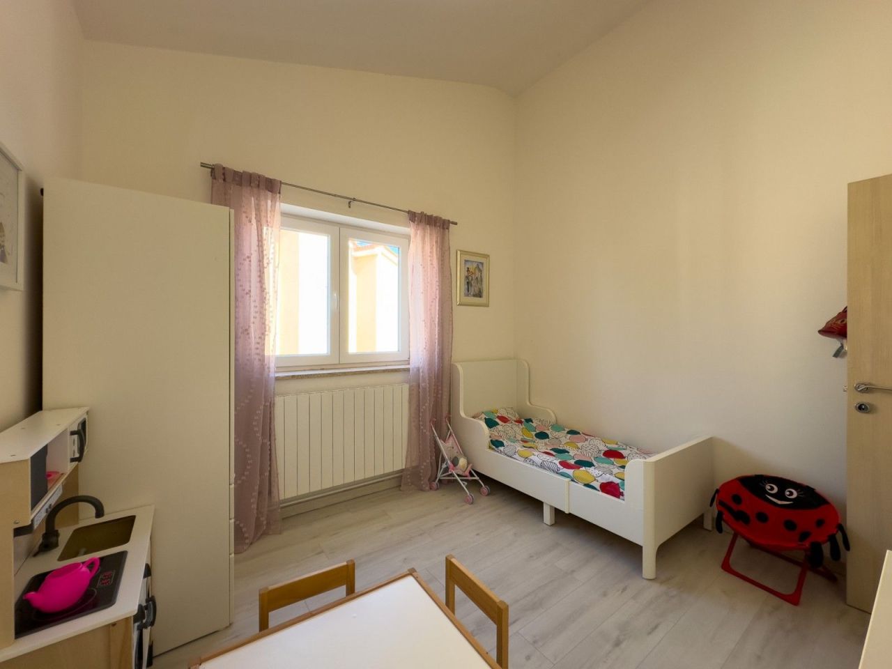 Квартира в Лижняне, Хорватия, 100 м² - фото 7