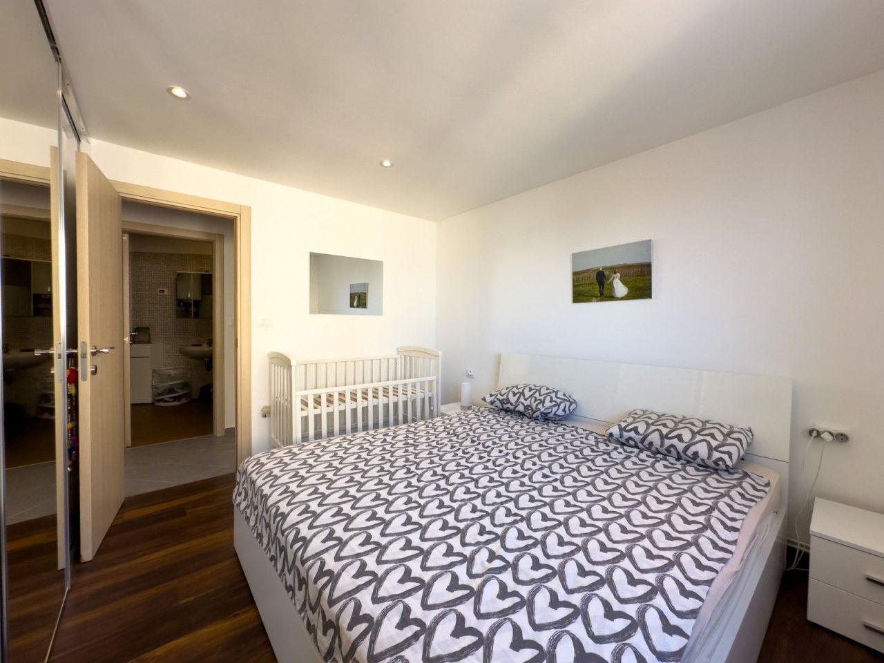 Квартира в Лижняне, Хорватия, 100 м² - фото 10