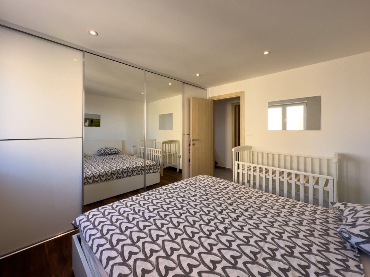 Квартира в Лижняне, Хорватия, 100 м² - фото 11