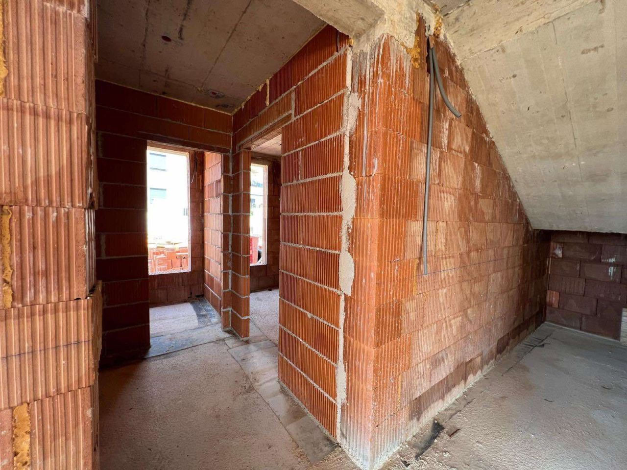 Дом в Порече, Хорватия, 306 м² - фото 14