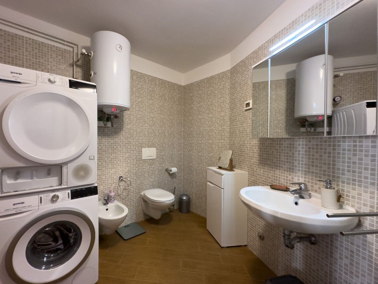 Квартира в Лижняне, Хорватия, 100 м² - фото 16