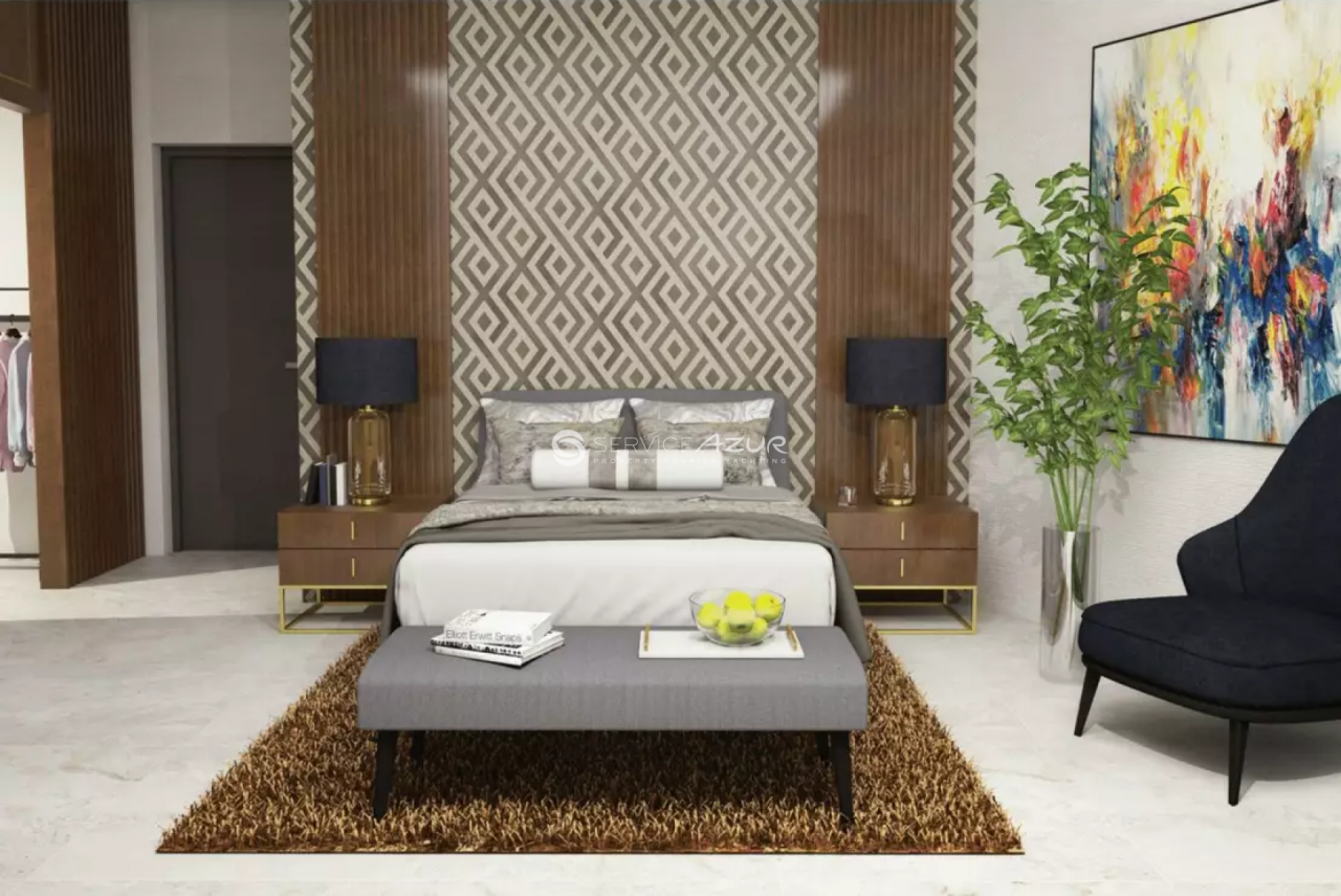 Апартаменты в Монако, Монако, 614 м² - фото 9