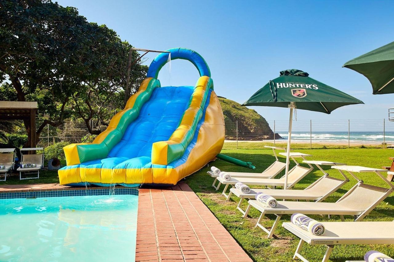 Отель, гостиница Восточный Кейп, ЮАР, 1 800 м² - фото 12