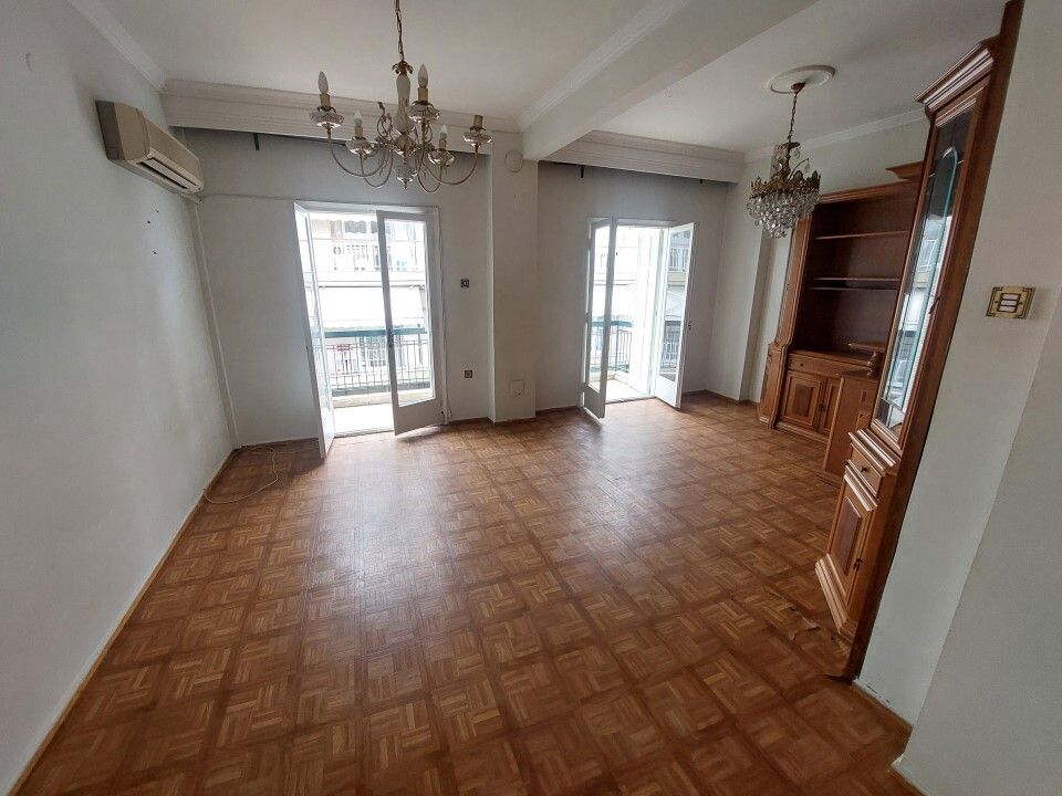 Квартира в Салониках, Греция, 90 м² - фото 1