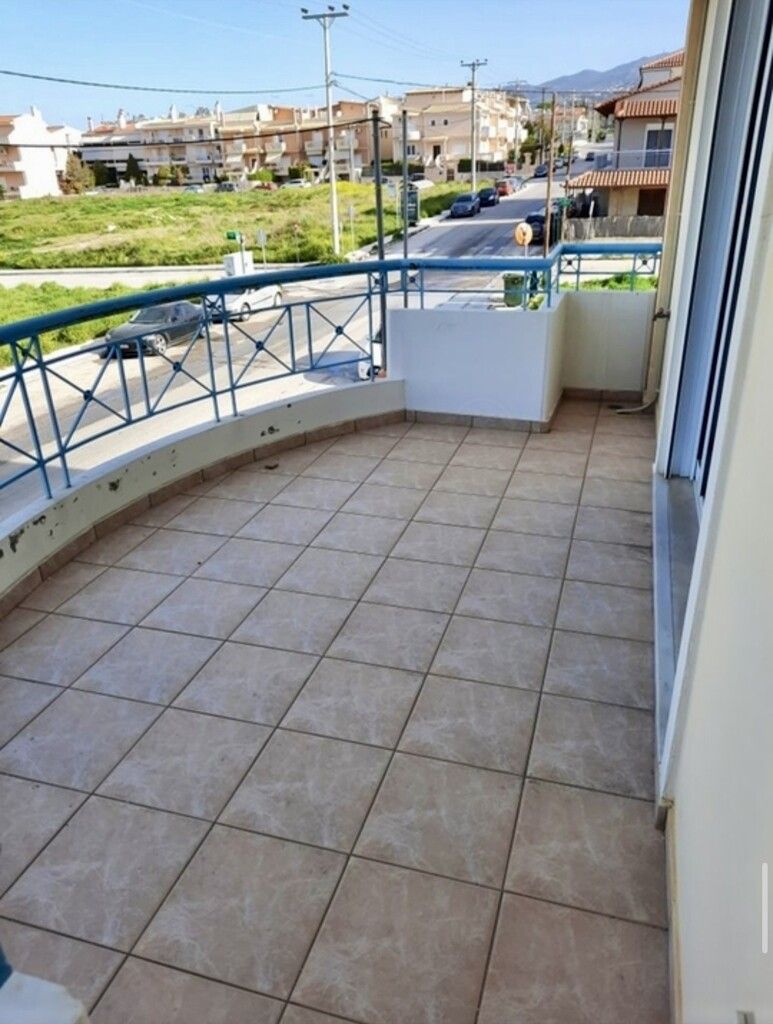 Квартира в Афинах, Греция, 91 м² - фото 9