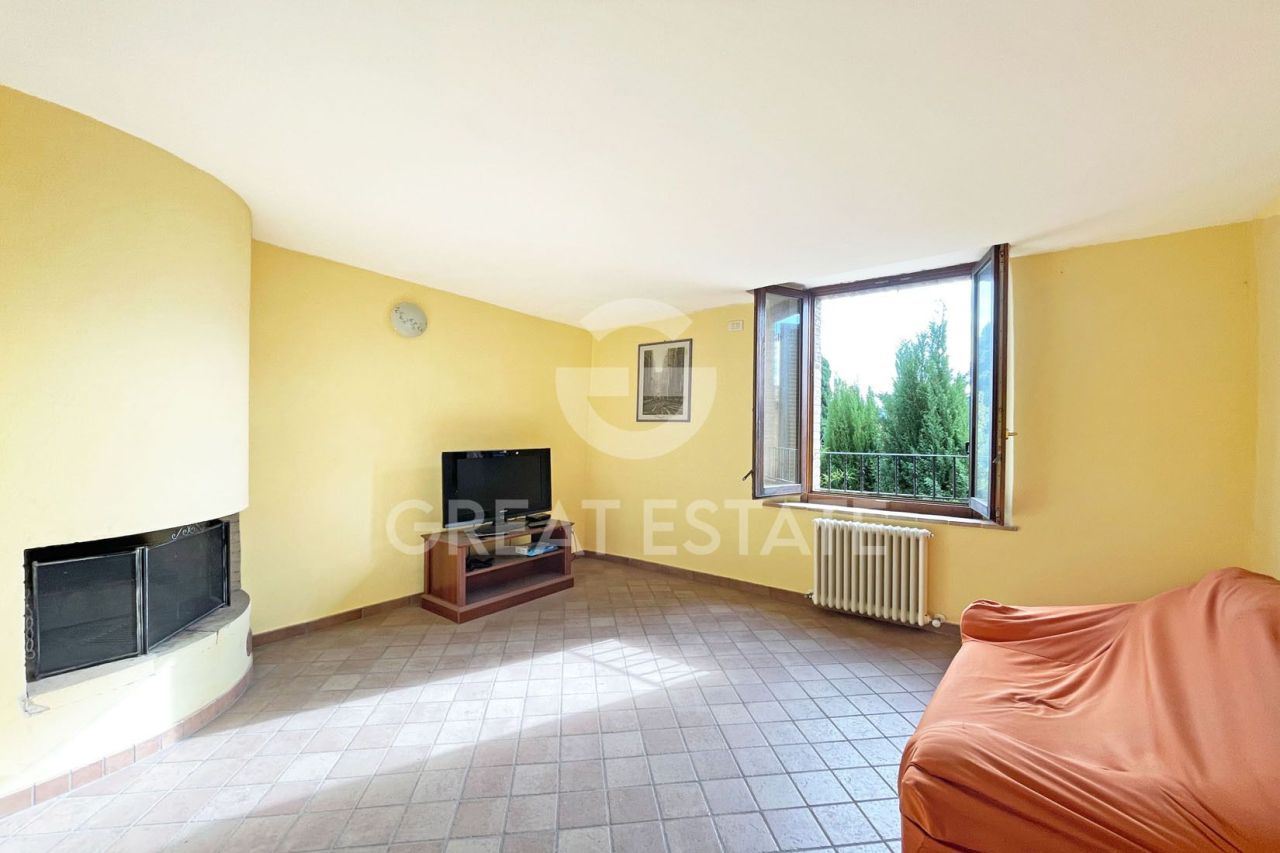 Апартаменты в Монтальчино, Италия, 130 м² - фото 11