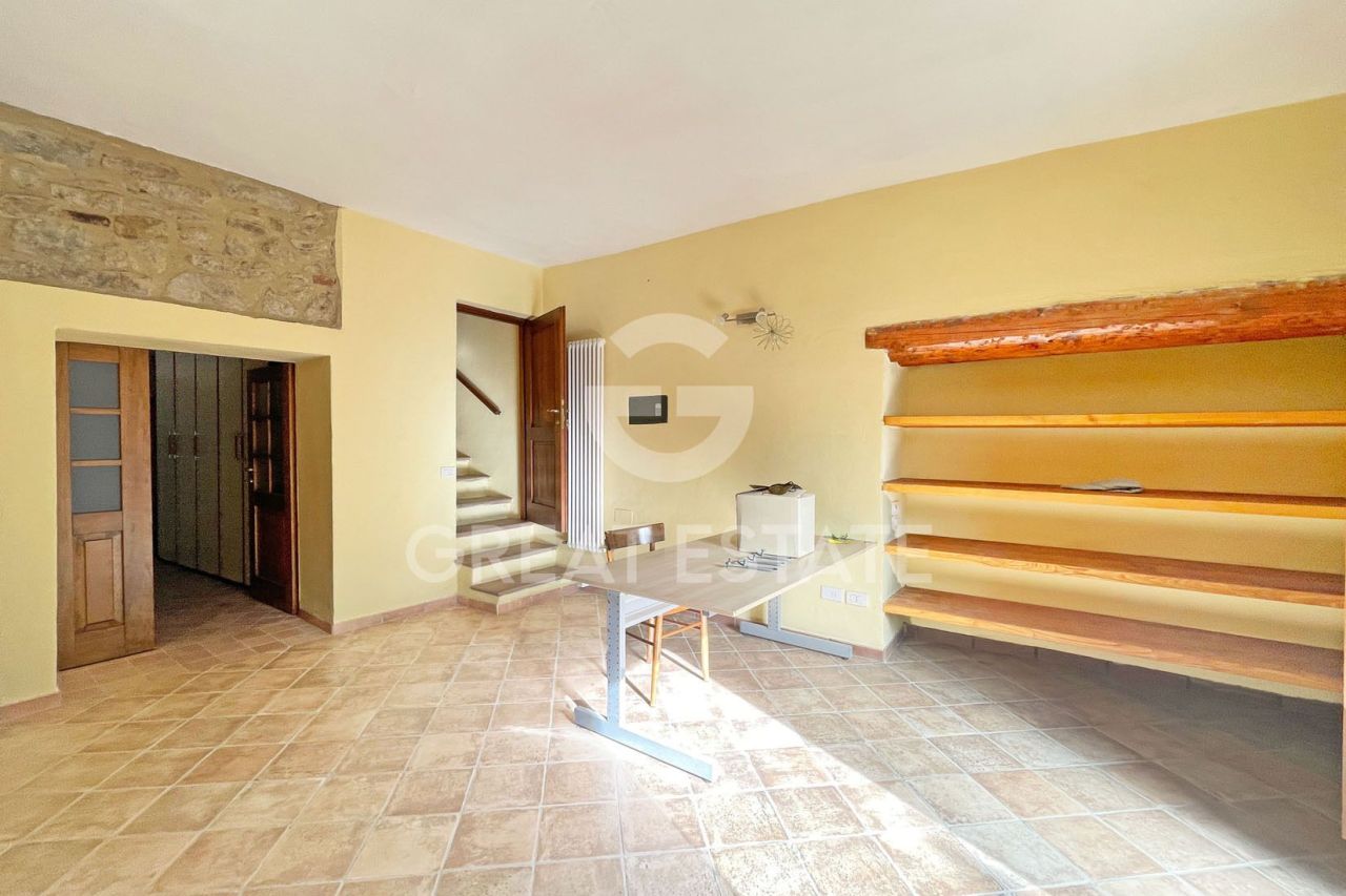 Апартаменты в Монтальчино, Италия, 130 м² - фото 13