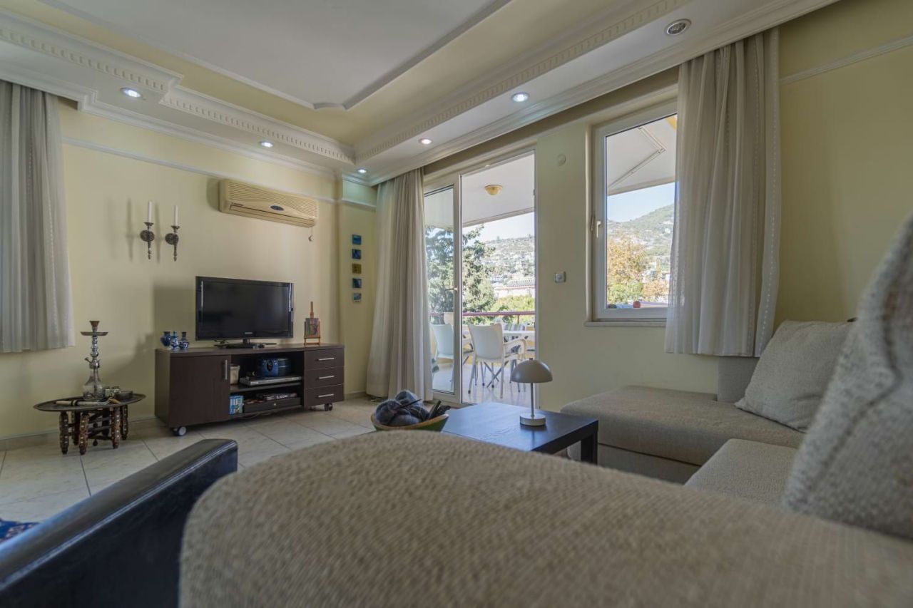 Пентхаус в Алании, Турция, 170 м² - фото 5