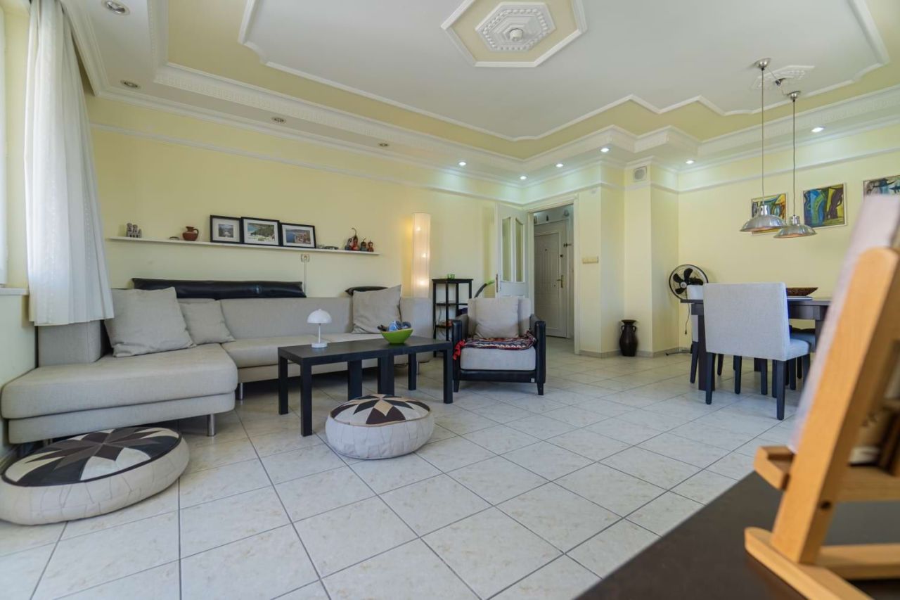 Пентхаус в Алании, Турция, 170 м² - фото 6