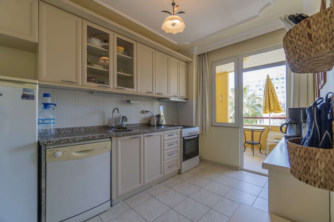 Пентхаус в Алании, Турция, 170 м² - фото 7