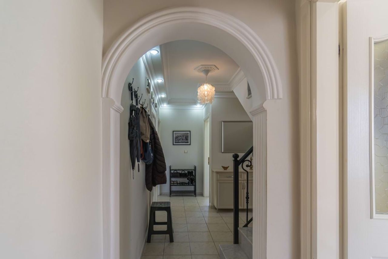 Пентхаус в Алании, Турция, 170 м² - фото 9