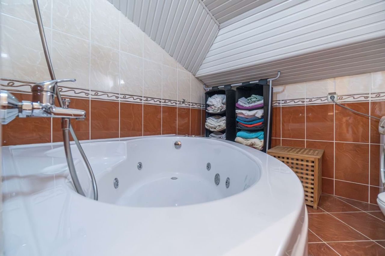 Пентхаус в Алании, Турция, 170 м² - фото 15