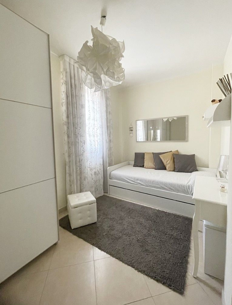 Дом в Марина ди Пьетрасанта, Италия, 150 м² - фото 12