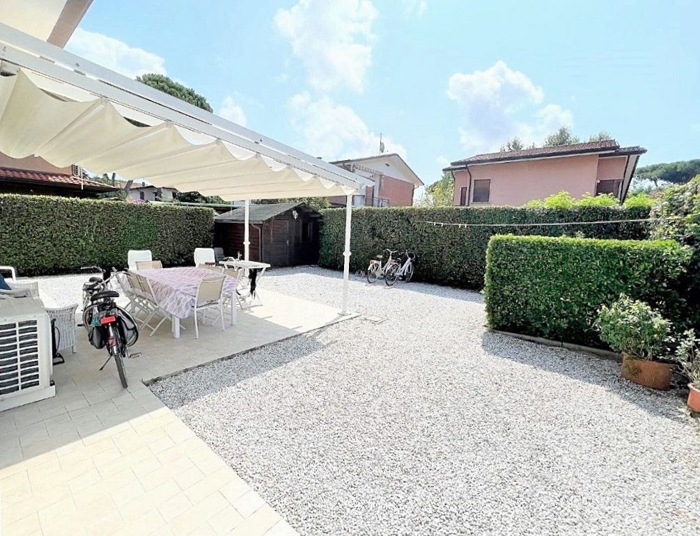 Дом в Марина ди Пьетрасанта, Италия, 150 м² - фото 3