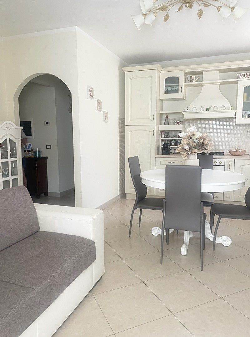 Дом в Марина ди Пьетрасанта, Италия, 150 м² - фото 7